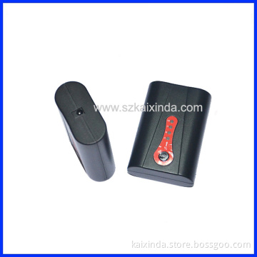 Heated Gloves Li Ion Battery 7.4V 2600mAh